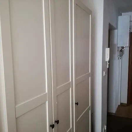 Apartament Na Wierch Apartman Zakopane