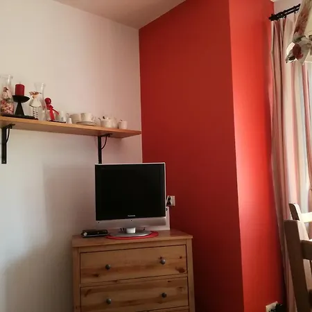 Apartament Na Wierch Apartman Zakopane